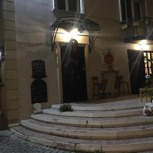 Altstadt Hotel & Cafe