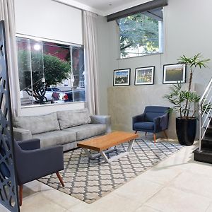 Hotel Plaza Cascavel